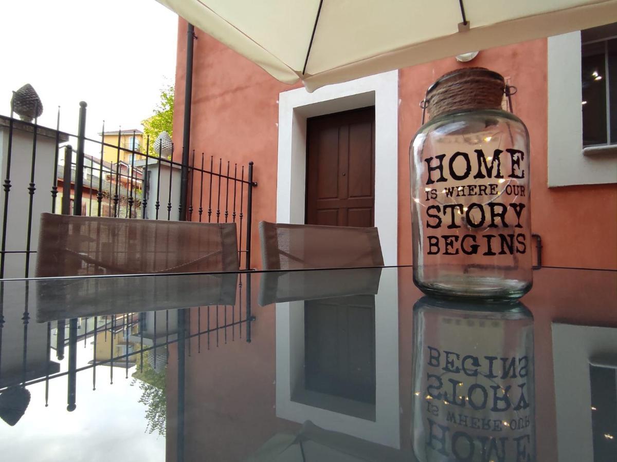 Grape'S Home Канели Екстериор снимка