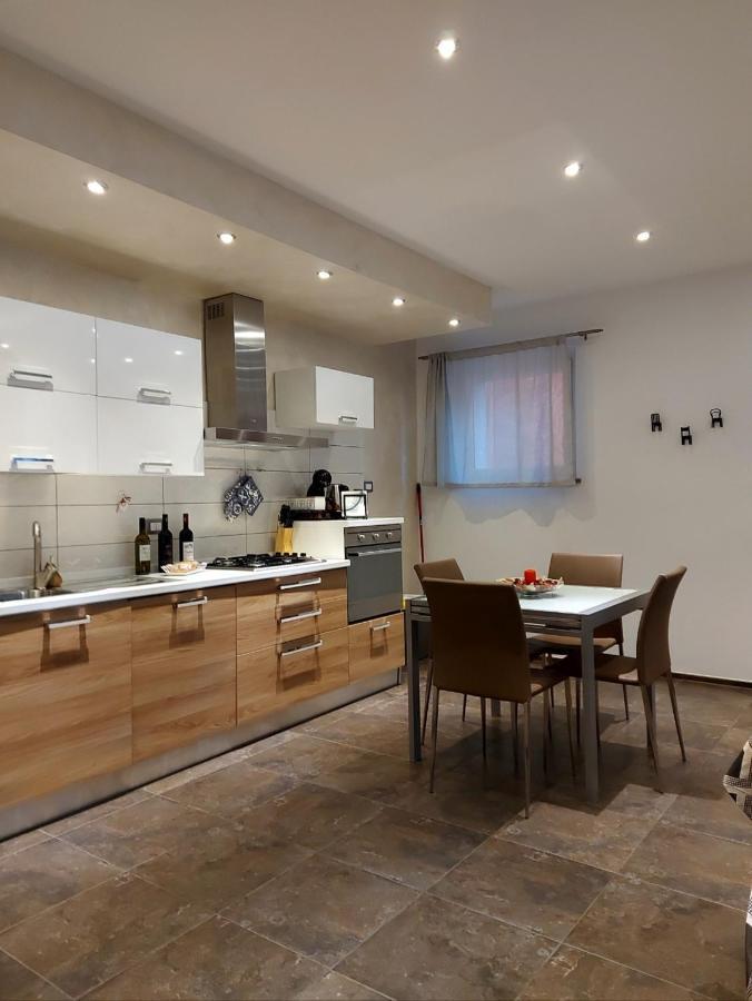 Grape'S Home Канели Екстериор снимка